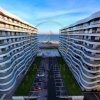 🏖️ Apartament de 3 Camere și Terasă Panoramică în Complex Casa del Mar/ Mamaia thumb 32