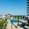 🏖️ Apartament de 3 Camere și Terasă Panoramică în Complex Casa del Mar/ Mamaia thumb 42