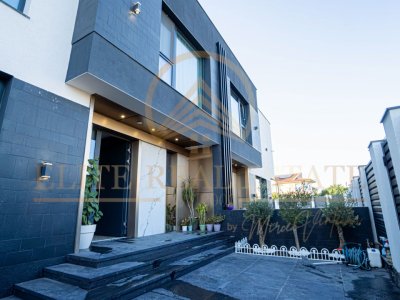 Kamsas/Compozitori -Mai mult decat o casa! - Resedinta creata pentru perfectiune