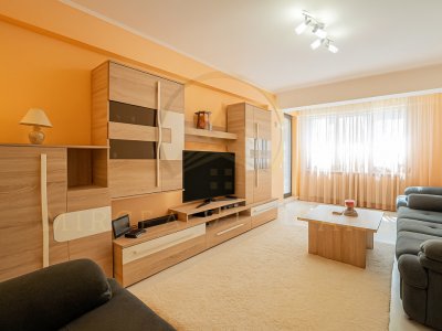 Apartament modern de vânzare – Zona Compozitori