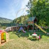 Pensiune turistică de vânzare în inima Văii Doftanei thumb 11