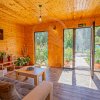 Pensiune turistică de vânzare în inima Văii Doftanei thumb 13
