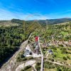 Pensiune turistică de vânzare în inima Văii Doftanei thumb 55