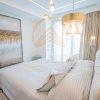 Apartament inteligent, mobilat complet – Opera Residence Mamaia, lângă mare thumb 8