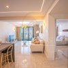 Apartament inteligent, mobilat complet – Opera Residence Mamaia, lângă mare thumb 1