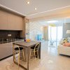 Apartament inteligent, mobilat complet – Opera Residence Mamaia, lângă mare thumb 3