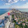 Apartament inteligent, mobilat complet – Opera Residence Mamaia, lângă mare thumb 22