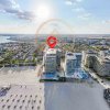 Apartament inteligent, mobilat complet – Opera Residence Mamaia, lângă mare thumb 23