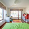 Mamaia Sat - Vila moderna, dotari premium, curte mare, vedere la lac! thumb 17