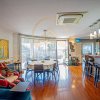 Mamaia Sat - Vila moderna, dotari premium, curte mare, vedere la lac! thumb 25