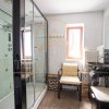 Mamaia Sat - Vila moderna, dotari premium, curte mare, vedere la lac! thumb 47