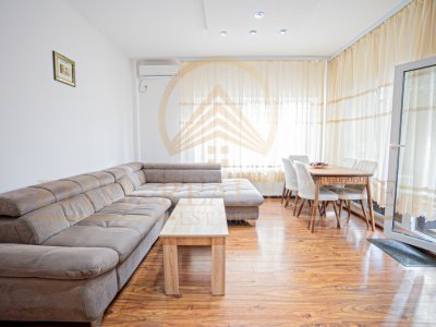 Mamaia Nord-Malul marii-Bloc boutique, 69 mp, terasa, loc parcare!