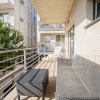 Mamaia Nord-Malul marii-Bloc boutique, 69 mp, terasa, loc parcare! thumb 8