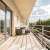 Mamaia Nord-Malul marii-Bloc boutique, 69 mp, terasa, loc parcare! thumb 9