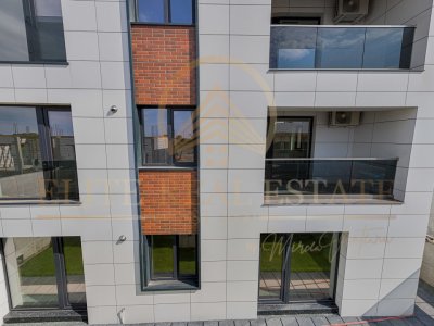 KM 5 - Apartament 3 camere cu balcon – Alpha Residence, Constanța Sud 