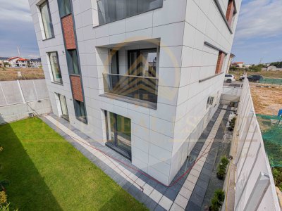 KM 5 - Apartament 3 camere cu balcon – Etaj 1, Alpha Residence, Constanța Sud 