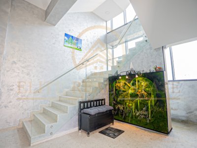 KM 5 - Apartament 3 camere cu balcon – Etaj 1, Alpha Residence, Constanța Sud