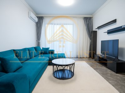Apartament 2 camere – Energia Residence