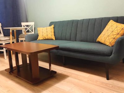 Apartament 2 camere – vis-a-vis de Campus Ovidius, 