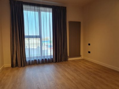 Tomis Nord - Universitate- Apartament cu 2 camere in bloc nou