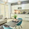 Apartament 3 camere mobilat utilat  Complex  Alezzi Beach Resort thumb 1