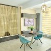 Apartament 3 camere mobilat utilat  Complex  Alezzi Beach Resort thumb 4