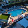 Apartament 3 camere mobilat utilat  Complex  Alezzi Beach Resort thumb 12