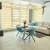 Apartament 3 camere mobilat utilat  Complex  Alezzi Beach Resort thumb 3