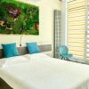 Apartament 3 camere mobilat utilat  Complex  Alezzi Beach Resort thumb 8