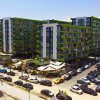 Apartament 3 camere mobilat utilat  Complex  Alezzi Beach Resort thumb 10