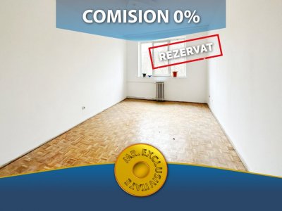 Pretabil investitie - Apartament 3 camere decomandat Comision 0%