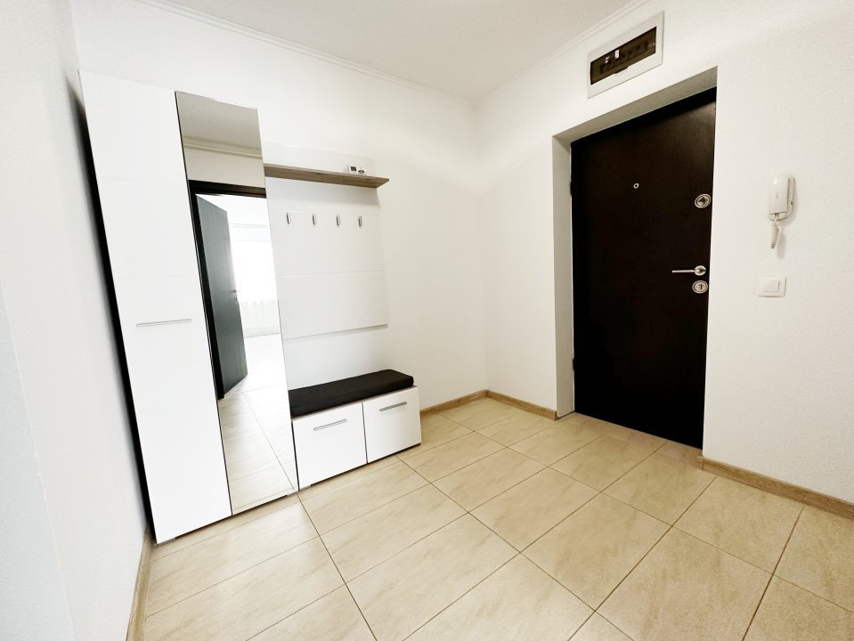 Inchiriere Apartament 2 camere Balcescu Rezidence 10