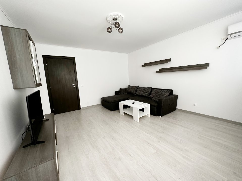 Inchiriere Apartament 2 camere Balcescu Rezidence 12