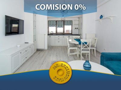 Apartament 3 camere bloc nou cartier Craiovei, Pitesti- Comision 0%