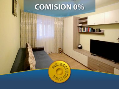 Apartament 2 camere Razboieni - 0% Comision