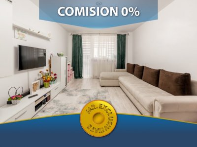Apartament Cochet - Trivale-  Comision 0%!
