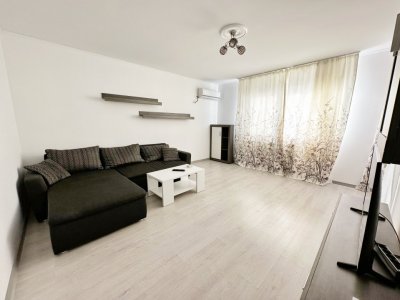 Inchiriere Apartament 2 camere Balcescu Residence