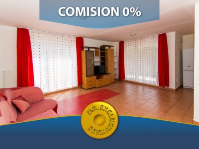 Comision 0 %-Apartament 2 camere Gavana cu Boxa si loc de parcare