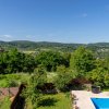 Casă exclusivistă cu vedere panoramică, piscină și grădină lângă Dealul Capela thumb 32