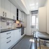 Inchiriere - Apartament 3 camere bloc nou + loc de parcare. Comision 0% thumb 3