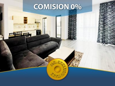 Comision 0%  Apartament 2 camere Maia Teilor 