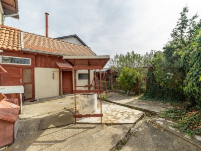 Apartament spațios în vilă deosebită – zona Grădina Icoanei