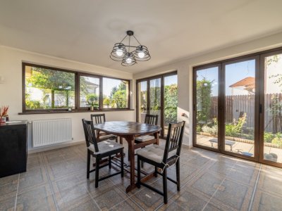 0% Comision Casa 6 camere+teren 726 mp-Calinesti-Ciocanesti-8km de Pitesti!
