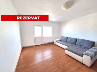 Apartament 3 Camere  Decomandat Trivale