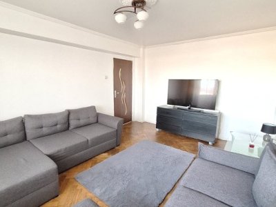 0% Comision-Inchiriere Apartament 3 camere Ultracentral