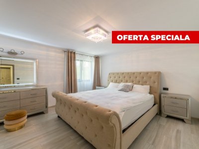 0% Comision CASA Unica Model Atipic cu Finisaje Premium