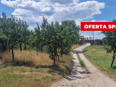 OCAZIE UNICA! CASA MOSOAIA! 
