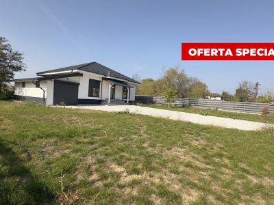 0% Comision - Casa noua – Com. Suseni- Tutulesti- 20 min de Pitesti- Jud. Arges!