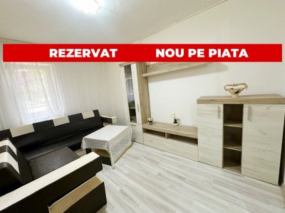 Apartament 2 camere decomandat Razboieni