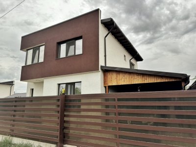 Casa 5 Camere la 3,5km de Targul Saptamanal Pitesti